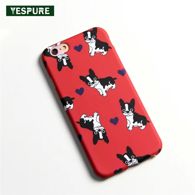 carcasa iphone 7 perro carcasa iphone 7 perro