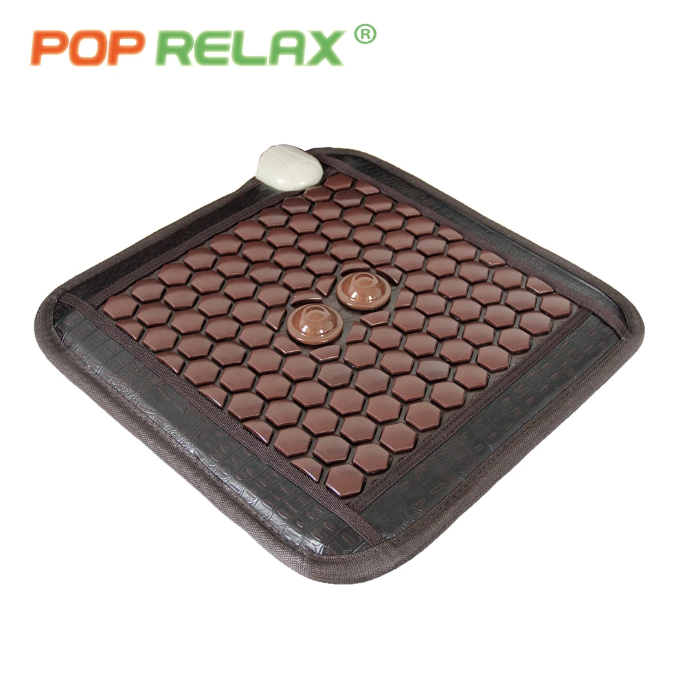 Турмалиновый матрас POP RELAX с германиевым сиденьем ионная термотерапия уход за