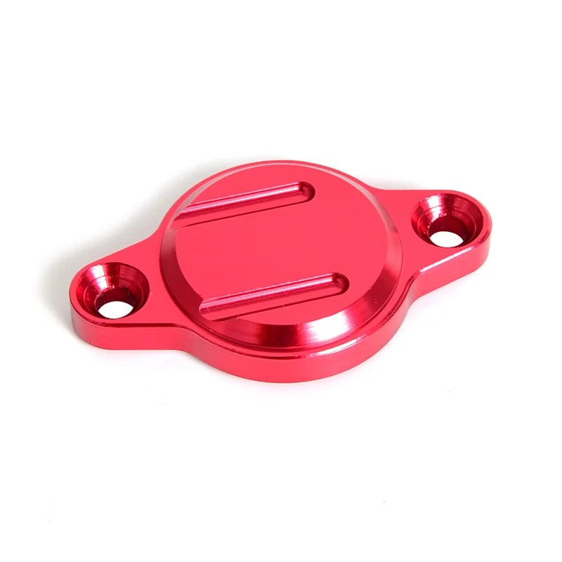 Alternator Cover Cap Timing Ispector Cover For Ducati Diavel AMG Carbon Cromo Strada Monster 821 Multistrada 620 Dark 1000 S etc