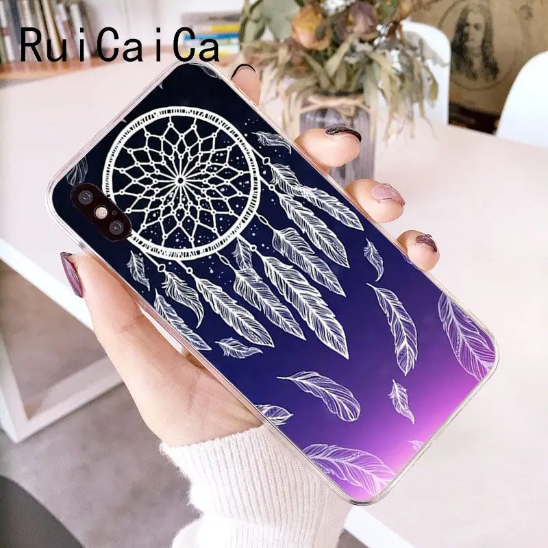 Mandala Dreancatcher Landscape
