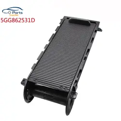 5GG862531D напитки могут консоли подстаканник для VW Golf 7 MK7 2013 2014-2017 5GG 862 531 5GG862531