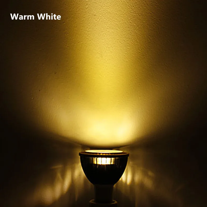 Lâmpadas Led e Tubos dimmable gu10 15 w lâmpada Número do Chip Led : Pces 1