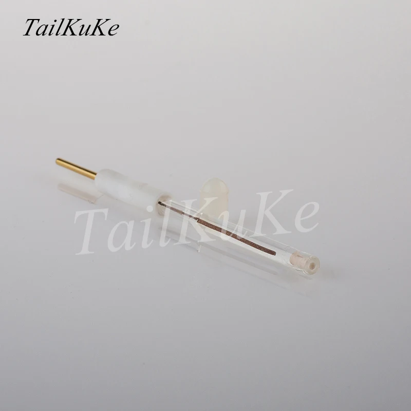 

Ag-Agcl Micro-reference Electrode 3.8/6mm Ag-AgCl Reference Electrode
