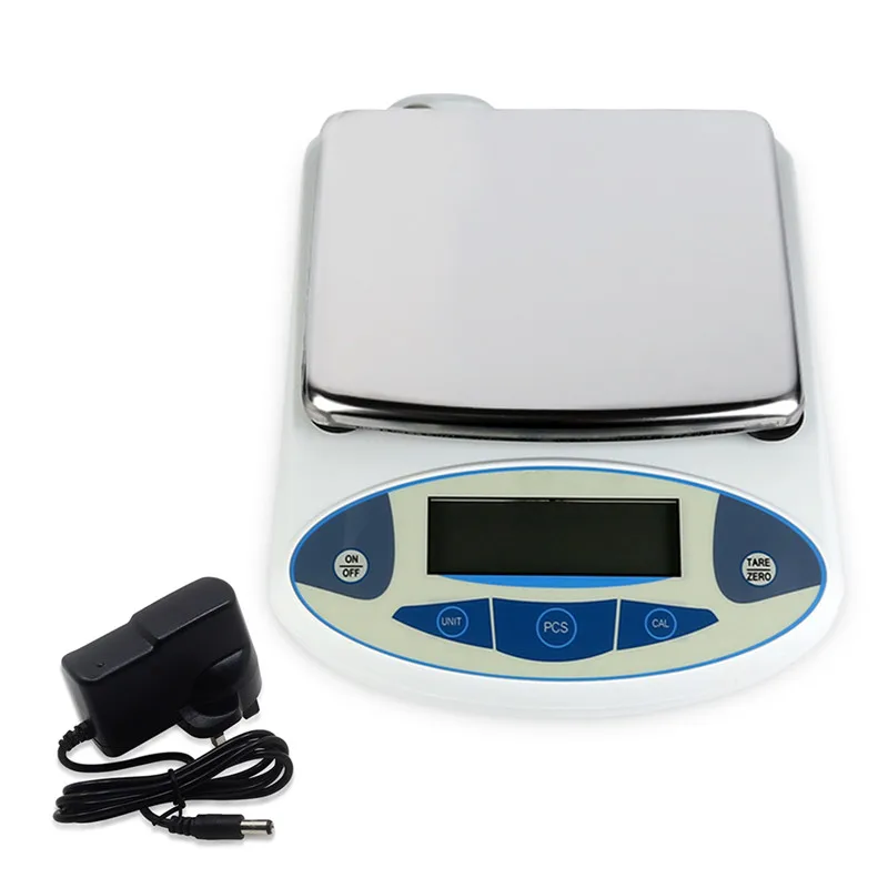  analytical balance 0.0001g  (3)