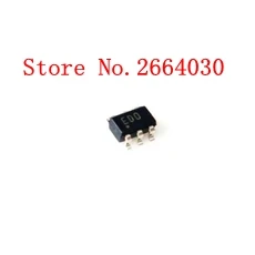

10pcs/lot ADS1110A0IDBVR ADS1110 ED0 SOT23-6