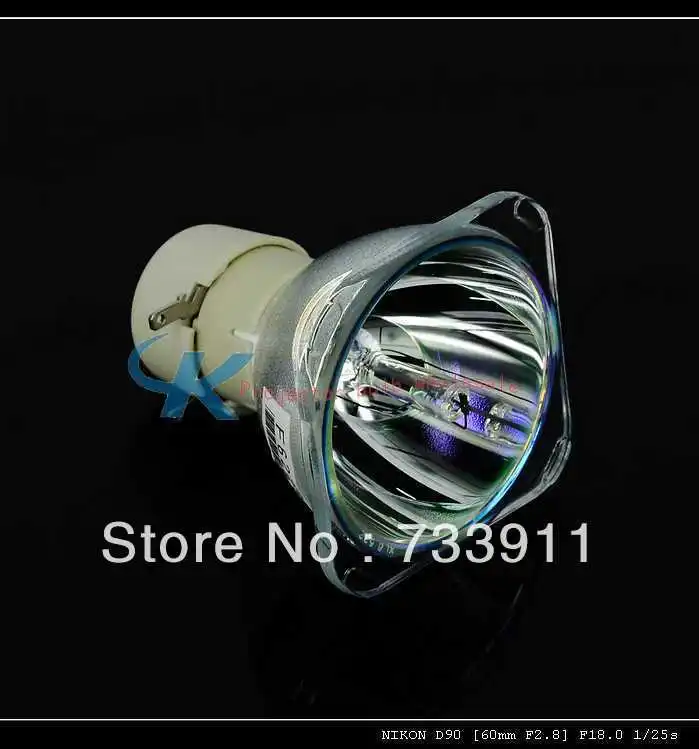 

5J.Y1E05.001 Original projector Lamp&Bulb FOR BenQ MP624 MP623 MP24
