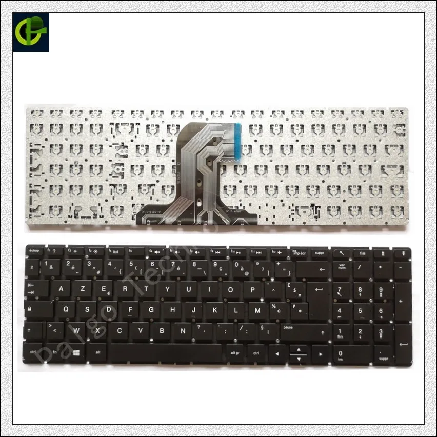 hp 250 g4 fr