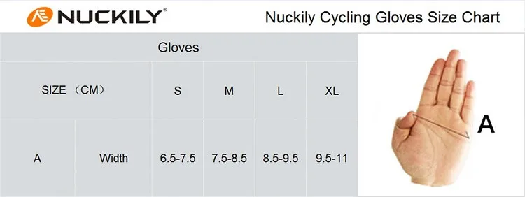 CYCLING GLOVES