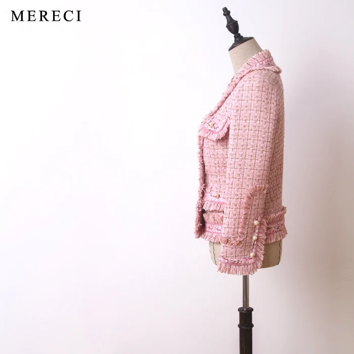 purebliss-tweed-jacket-2017-runway-frayed-detailing-bracelet-sleeve-coat-designer-high-quality-elegant-formal-coat
