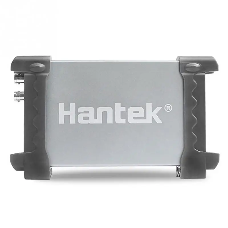 

HANTEK6022BE USB PC Based Two-channel Digital Storage Car Repair Oscilloscope