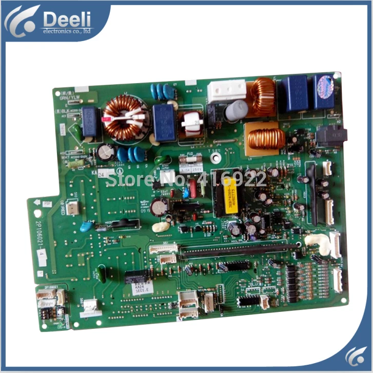 95 new good working NEW for air conditioning motherboard board