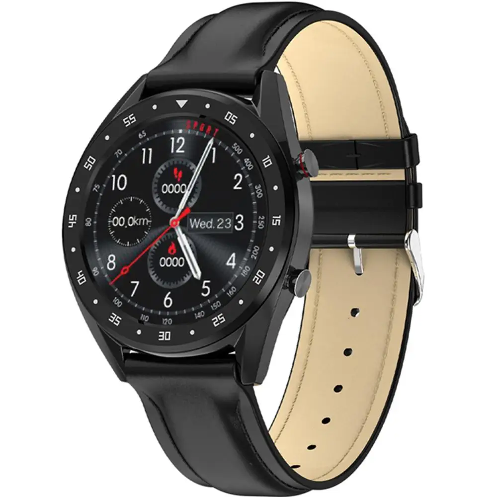 smartwatch vicsainteck