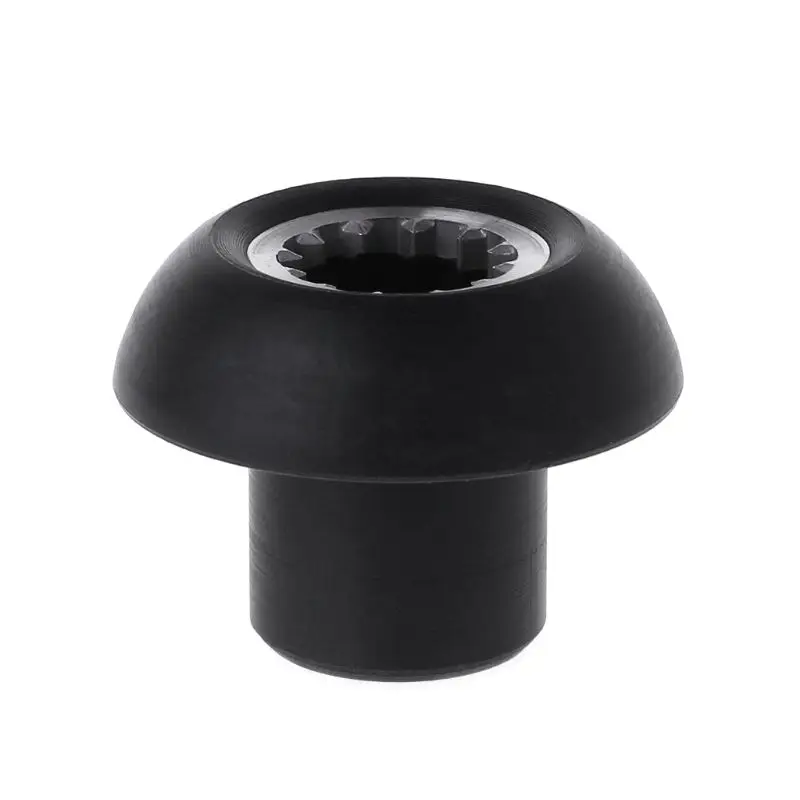 

Blender Drive Socket 767 Mushroom Head Gear Coupling Mixer Spare Blender Parts