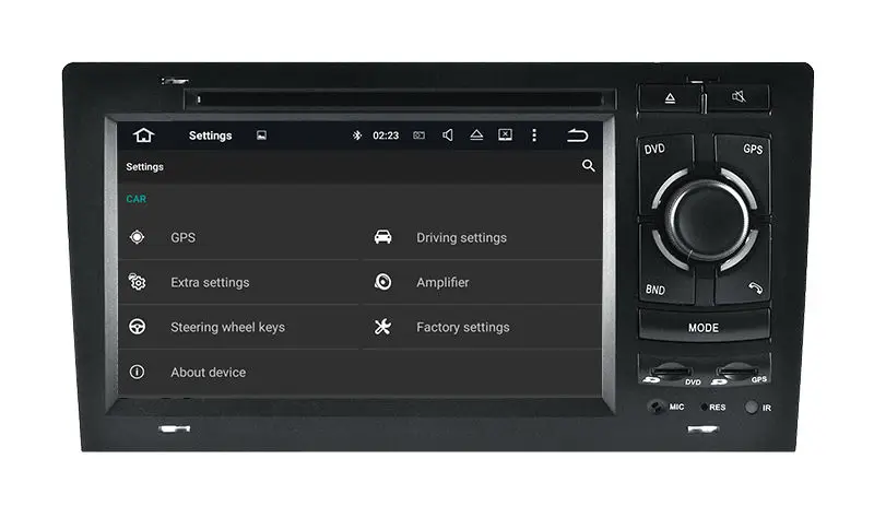 Flash Deal Car Android 7.1 Multimedia For Audi A8 S8 1994 - 2003 Autoradio Stereo Radio CD DVD Player GPS NAV NAVI Navigation Media System 1 Flash Deal Car Android 7.1 Multimedia For Audi A8 S8 1994 - 2003 Autoradio Stereo Radio CD DVD Player GPS NAV NAVI Navigation Media System 1
