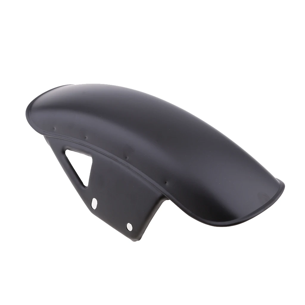 Motorcycle Front Fender Mudguard Fairing Mug Guard Covers for Suzuki GN125/GN 250