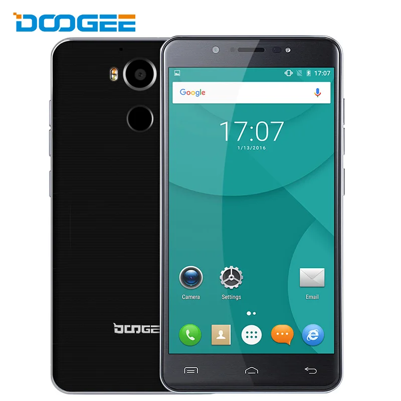 bilder für Ursprüngliche doogee f7 handy mt6797 deca core 5,5 zoll android 6,0 fingerprint OTG 3 GB RAM 32 GB ROM 4000 mAh 4G LTE Smartphone bilder für Ursprüngliche doogee f7 handy mt6797 deca core 5,5 zoll android 6,0 fingerprint OTG 3 GB RAM 32 GB ROM 4000 mAh 4G LTE Smartphone