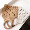 Macrame Bag Design