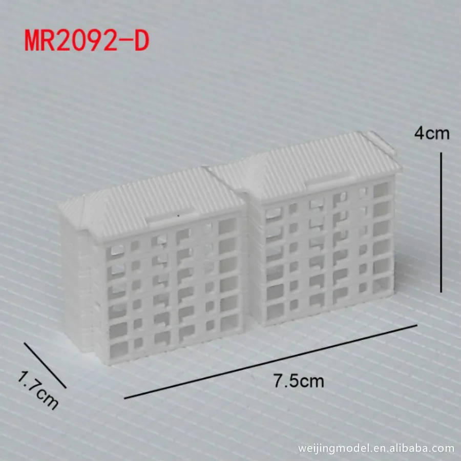 mini model house (60)