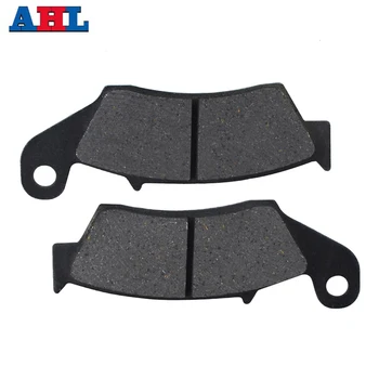 

Motorcycle Parts Front Brake Pads For Honda CRF230 F4 F5 F6 RXV450 RXV550 XLR125RW XR125 CRF150 CTX200A Motor Brake Disk# FA185