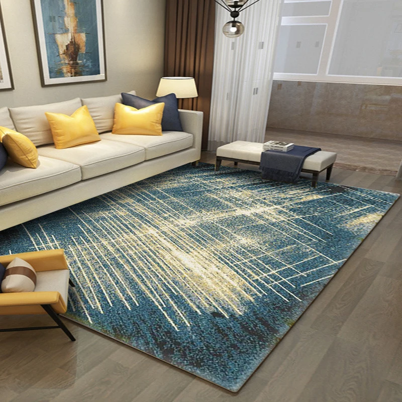 200x280CM Nordic Carpet For Living Room Floor Mat Anti-Slip Bedroom Carpet Sofa Table Floor Carpet Kids Room Bedside Rug 200x280CM Nordic Carpet For Living Room Floor Mat Anti-Slip Bedroom Carpet Sofa Table Floor Carpet Kids Room Bedside Rug
