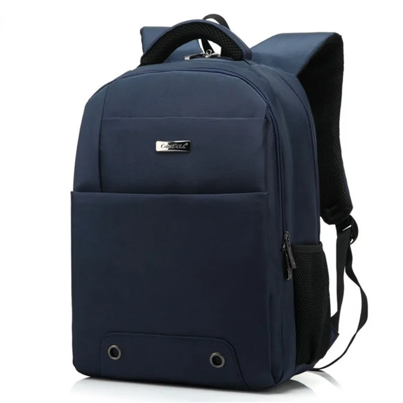 Multi purpose 15.6" Laptop Backpack Casual Men's Travel Backpacks