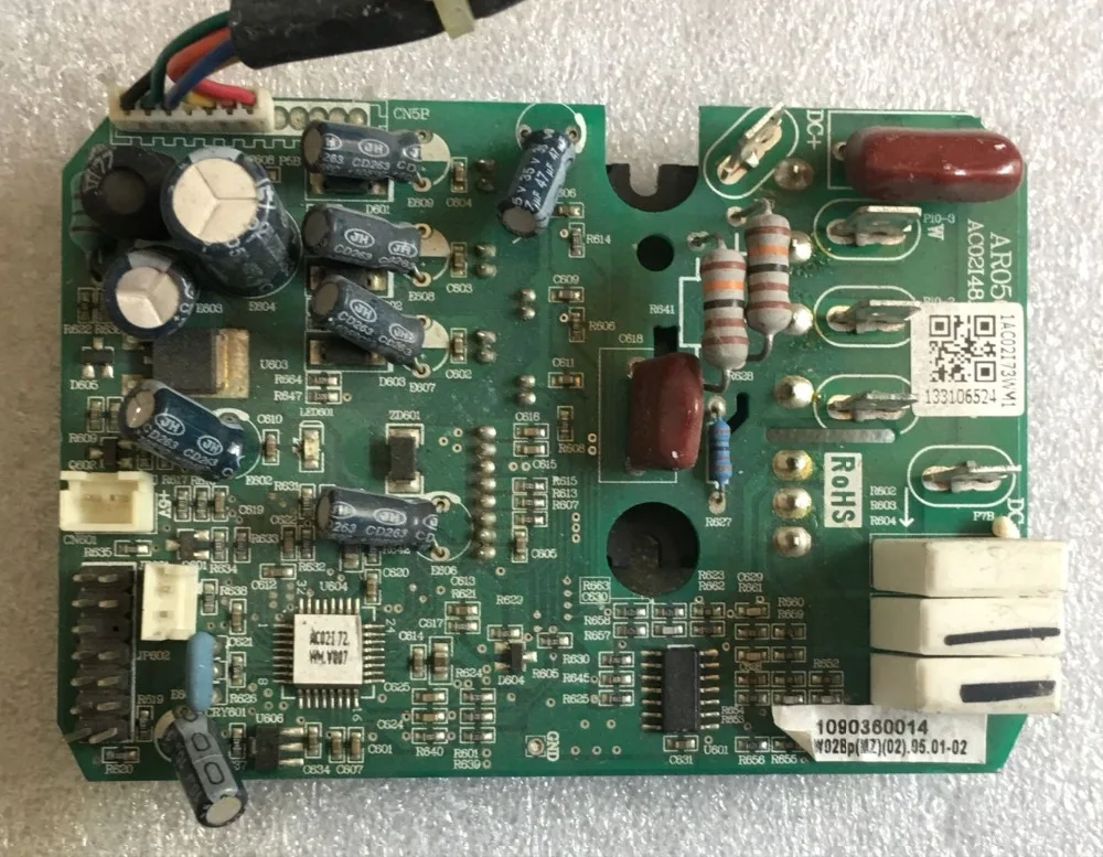 

AC02148RWM111104 1090360014 Good Working Tested