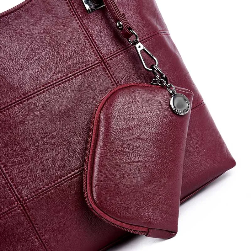 2-Pcs-Fashion-Women-Handbag-Large-Woman-Messenger-Bag-Female-Leather-Composite-Shoulder-Bag-Women-s(5)