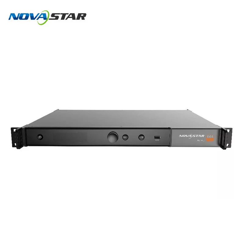 Novastar rental led screen 4 ports sending box 2.3