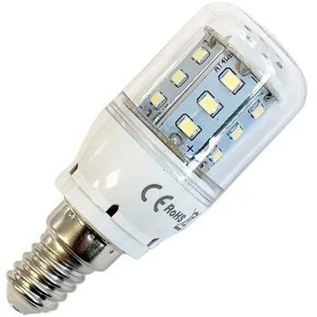 

LED light bulbs White E14 4 W 347 LM