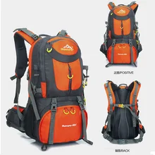 Спортивные ультралегкие рюкзаки; легкий походный рюкзак для кемпинга, охоты, путешествий и спорта на открытом воздухе