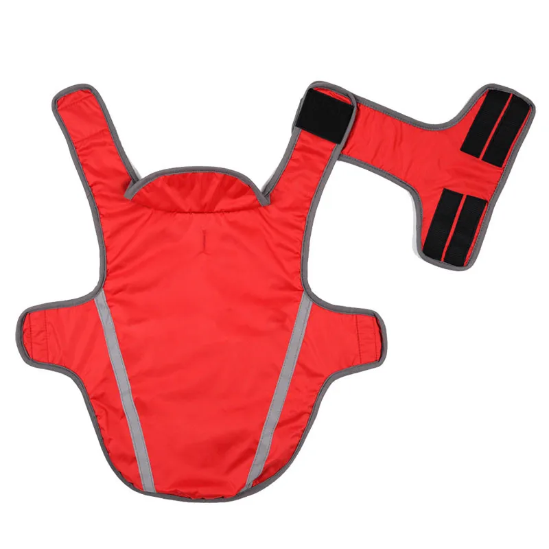 Dog Clothes Waterproof (2)