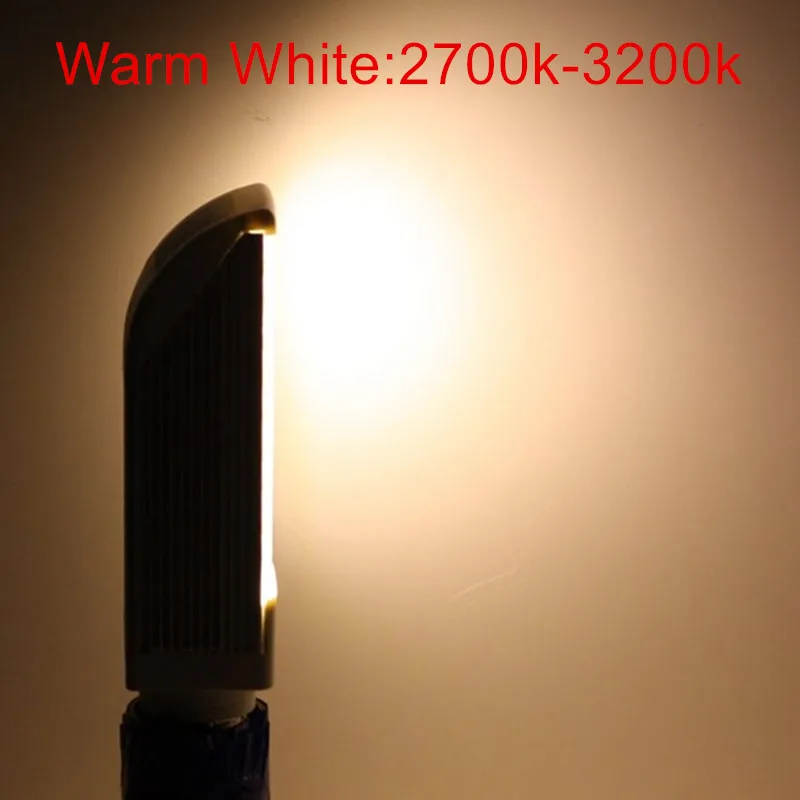G24 LED Bulb 12