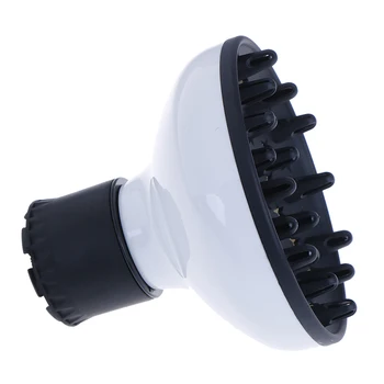 

1pc Hairdressing Dryer Diffuser Universal Cover Shade Casing Blower Hair Styling Tools