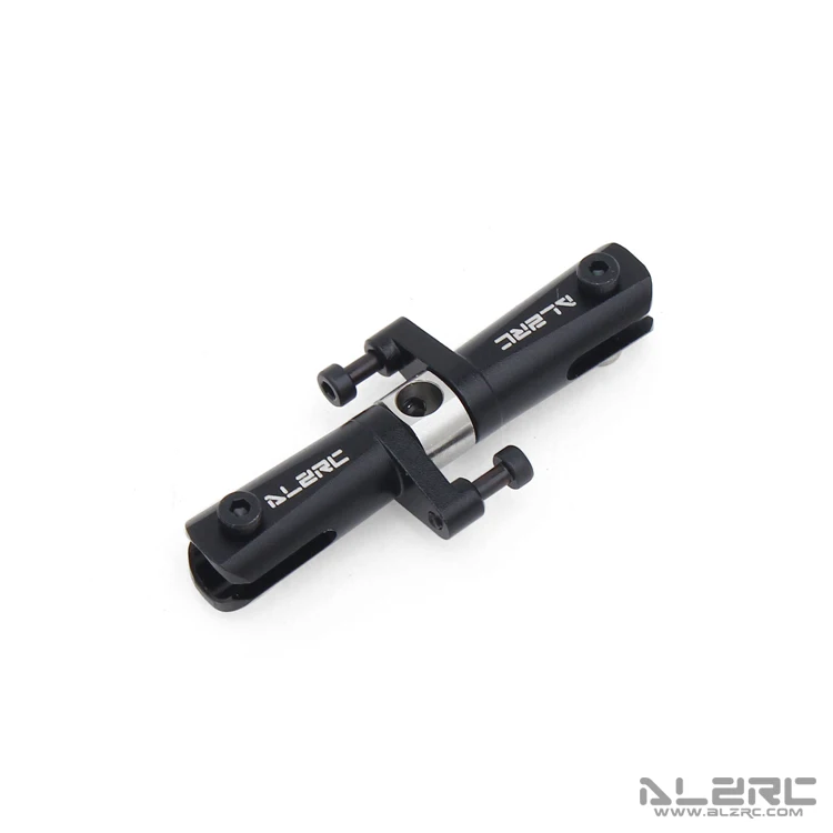 

ALZRC - Devil X360 Metal Tail Rotor Holder Set X360 Helicopter Upgrade Parts