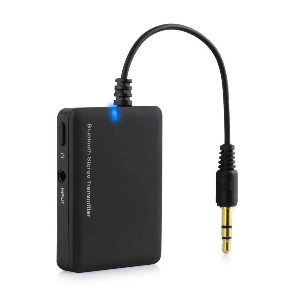 Neoteck Mini 3 5 мм Беспроводной bluetooth передатчик аудио A2DP стерео ключ беспроводной
