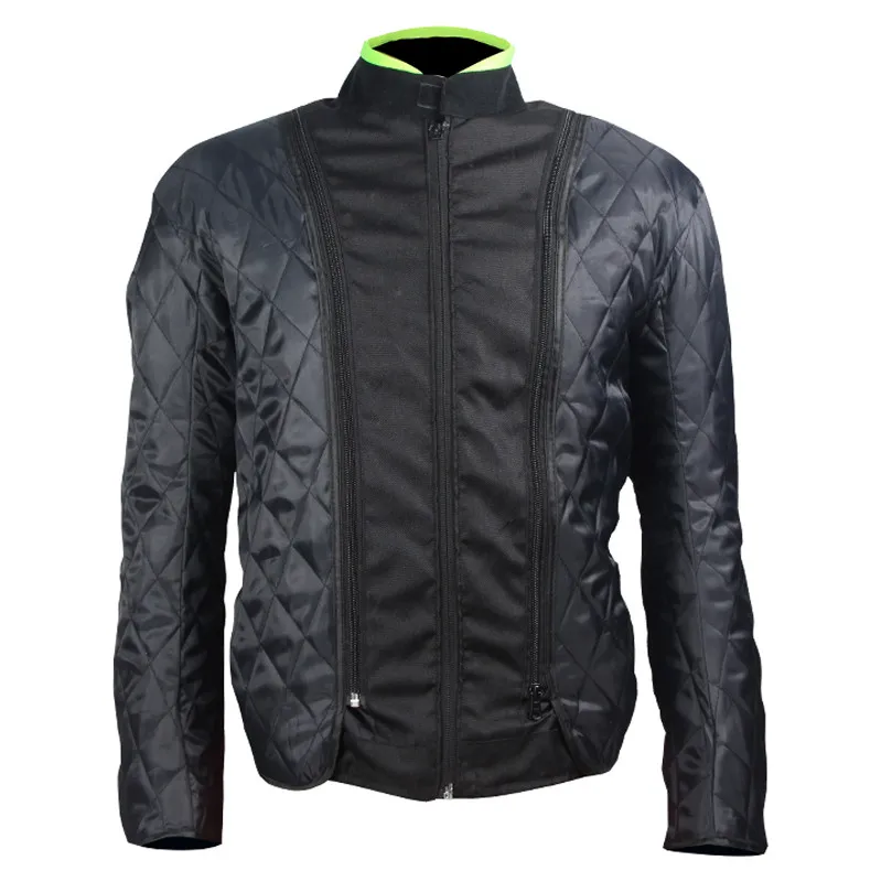 NEW summer/winter motorcycle jacket men Jaqueta Motoqueiro JK37 Moto warm Liner cotton moto jackets