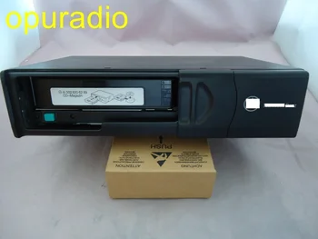 

Free EMS/DHL Alpine 6 CD changer A2038703389 Class 1 laser product for Mercedes W220 S430 S500 CD Wechsler MC3520 made in Hungar