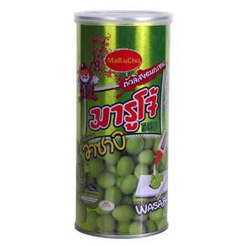 

Food, peanut, 200grams 1 box, Mustard flavor ,Snack ,Thailand snack,Nut