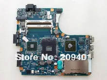 For Sony M961 MBX-224 1P-0106J01-8011 Laptop Motherboard Mainboard all functions Work Good