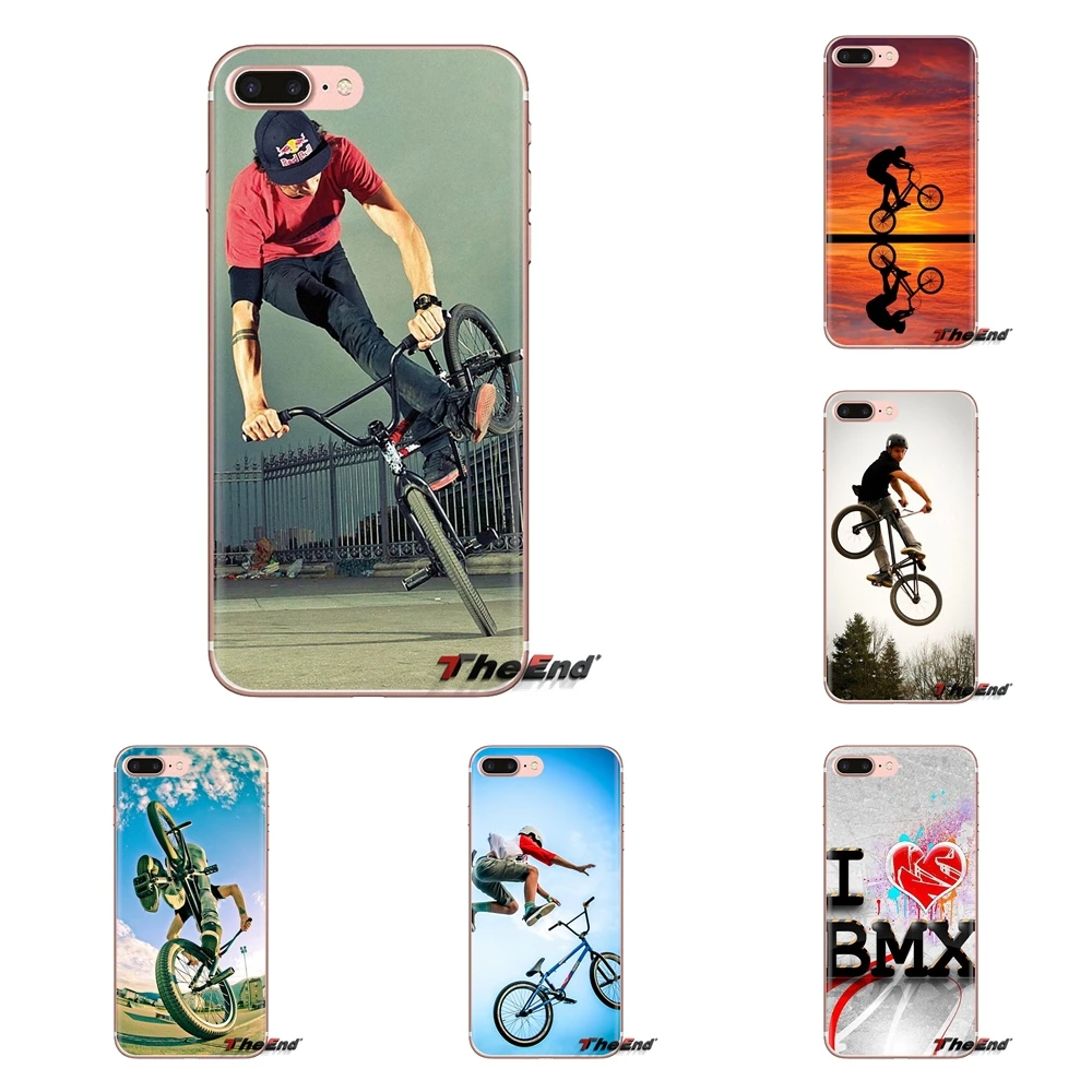 Для Xiaomi Mi3 Samsung A10 A30 A40 A50 A60 A70 Galaxy S2 Note 2 Grand Core Prime велосипедный мотокроссный плеер BMX