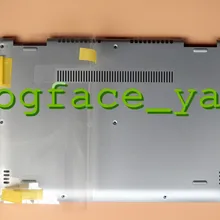 Верхняя крышка новая для lenovo yoga 710 yoga 710-14 yoga 710 14 yoga 710-14ifi yoga 710-14ise Ноутбук lcd bask крышка AM1JH000430