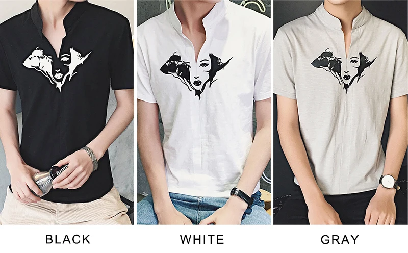 Men Polo Shirts  (15)