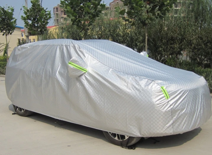 Good quality & Free shipping! Custom special car covers for Hyundai