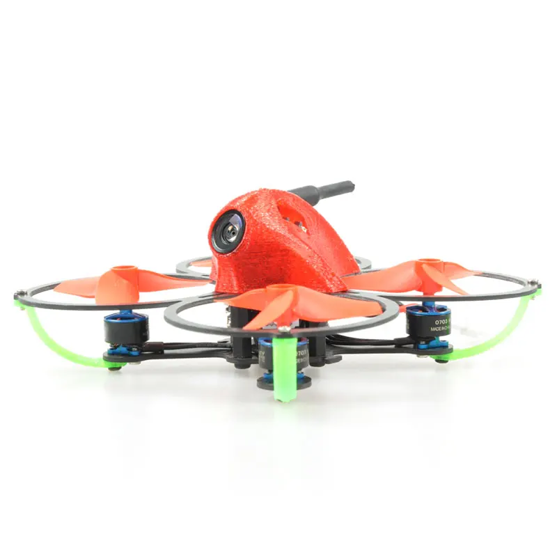 FSD Beebee 66 1S FPV гоночный Дрон|Радиоуправляемые вертолеты| |
