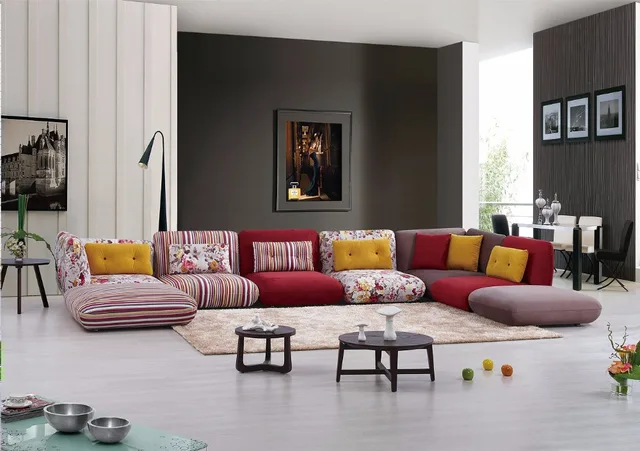 Kursi Beanbag Tas Tidak Ada Ruang Tamu A Set Kain Moderen Kursi Beanbag Tas Tidak Ada Ruang Tamu A Set Kain Moderen I Penjualan Harga Murah