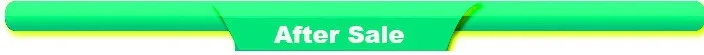 After Sale