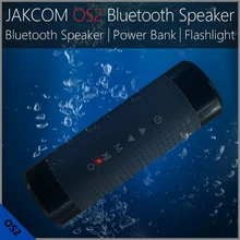 OS2 Jakcom À Prova D’ Água Bluetooth Speaker Novo Produto De Rádios Como internet Receptor de rádio Portátil de Rádio Fm Sa9027 Para Es9023
