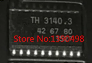 IC новый оригинальный TH3140.3 TH 3140 3 426780 TH31403 TH3140 SOP20 | Электронные компоненты и