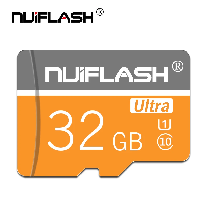 Карта памяти Micro SD класс 1 8 ГБ 16 32 64 2019 128 ГБ|Карты памяти| |
