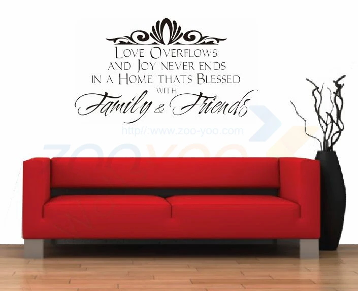 Home Decor Quotes 24 home decor quotes Family Friends Home Decoration Creative Quote Wall Decal Zooyoo8042 Decorative Vinyl Quotes Living Room Decor Wall Sticker In Wall Stickers From Home Home Decor Quotes awesome living room wall superb wall decor quotes sayings Family Friends Home Decoration Creative Quote Wall Decal Zooyoo8042 Decorative Vinyl Quotes Living Room Decor Wall Sticker In Wall Stickers From Home